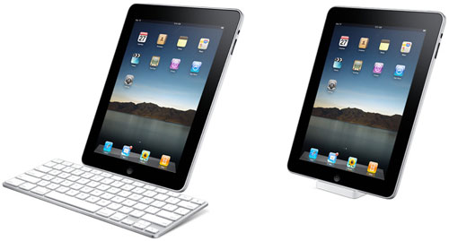 iPad چیست و چه کاربردی دارد ؟