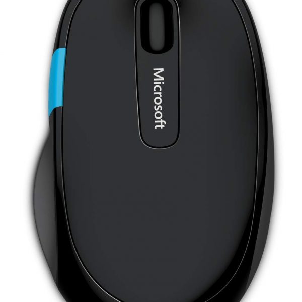 microsoft sculpt comfort mouse mac